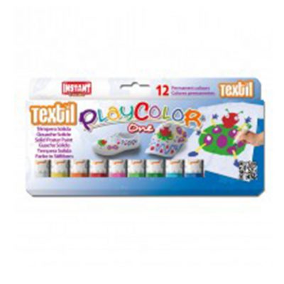 Play Color Textil