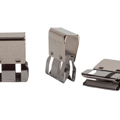 Slide Clip – 100 Stk.