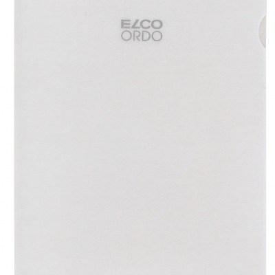 Organisationsmappen DIN A4 Papier Weiss 100 Stück