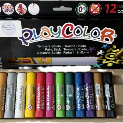 Play Color Metallic