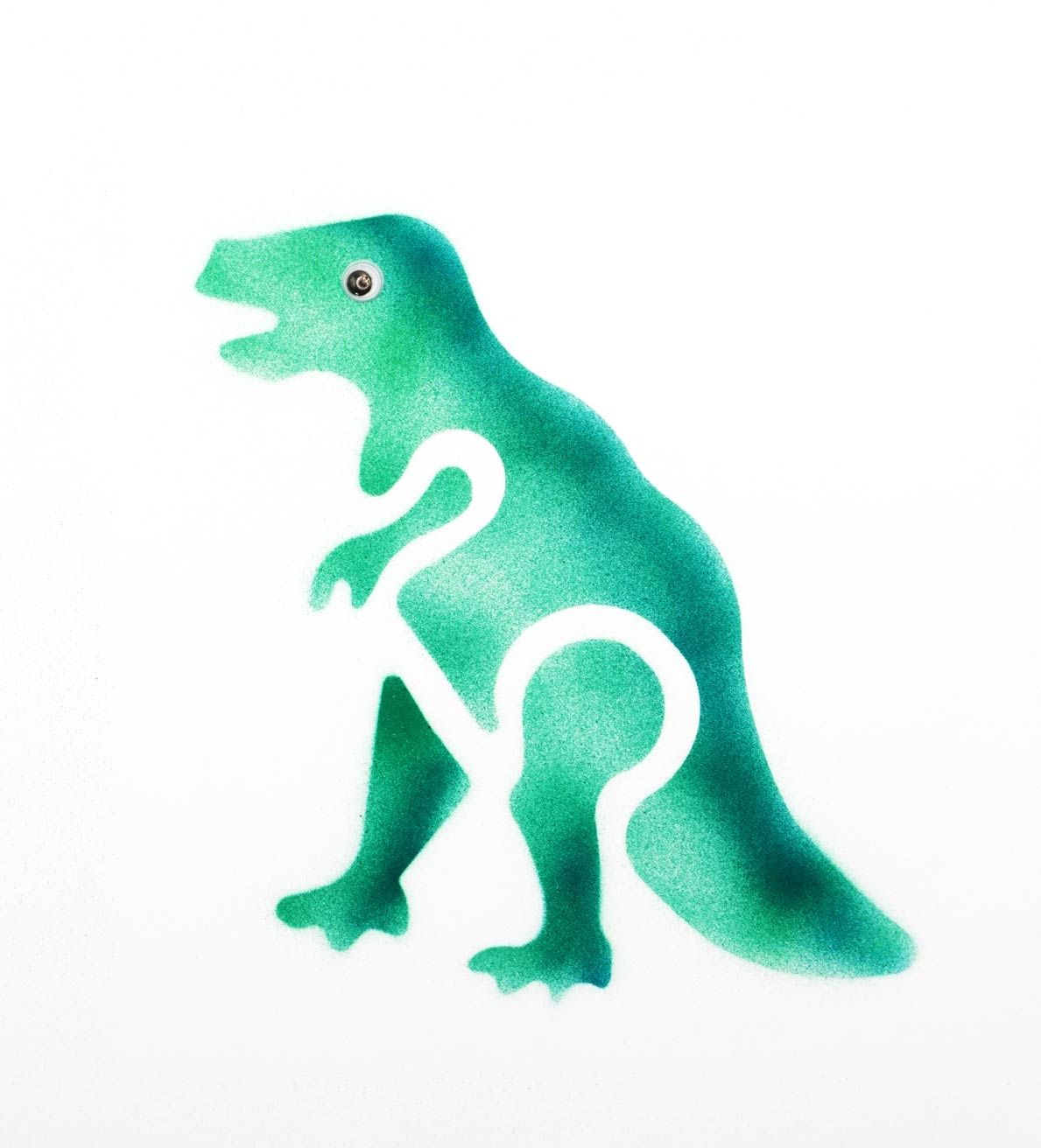 Duo Filzstifte für Air Brush Sprüher – Bild 3